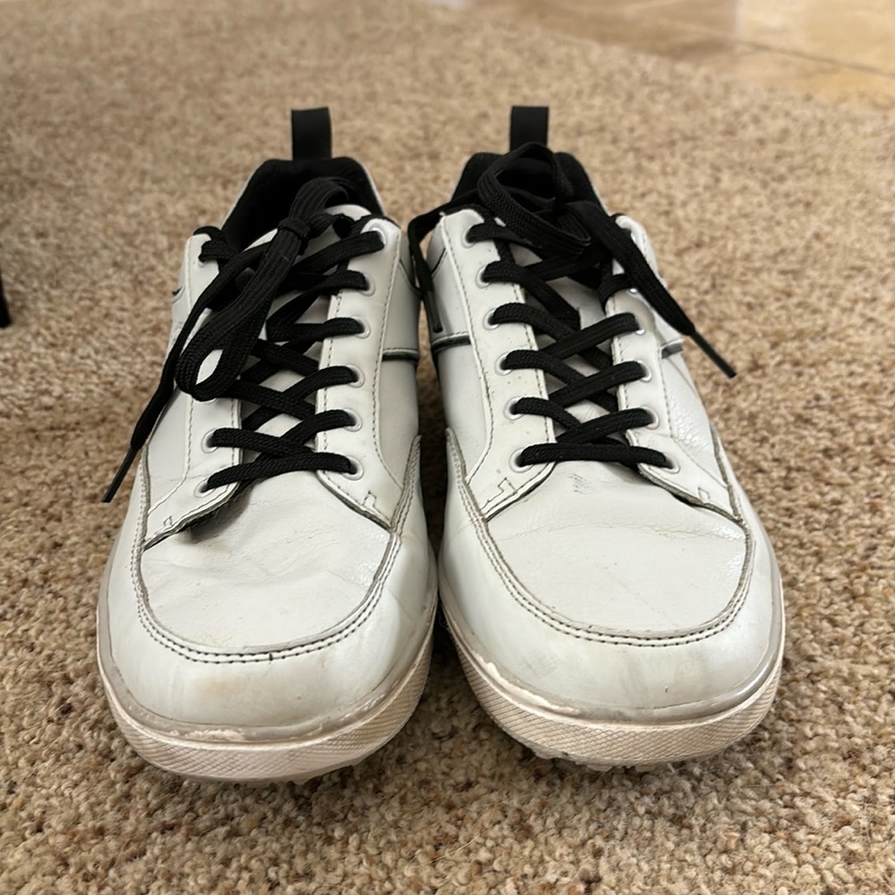 Etonic Men’s Spikeless golf shoe